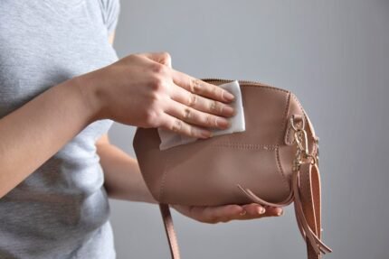 HAND BAG WASHING