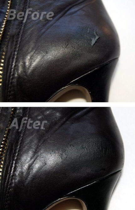 LEATHER REPAIR